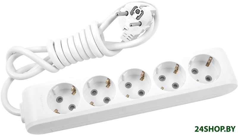 Удлинитель Panasonic WLTB04522WH-BY Удлинитель Panasonic WLTB04522WH-BY