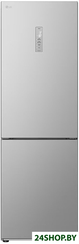 Холодильник LG DoorCooling+ GC-B459ANMW Холодильник LG DoorCooling+ GC-B459ANMW