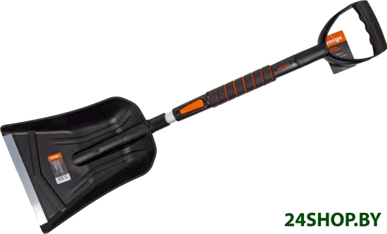 Лопата для уборки снега Amigo 71116 Лопата для уборки снега Amigo 71116