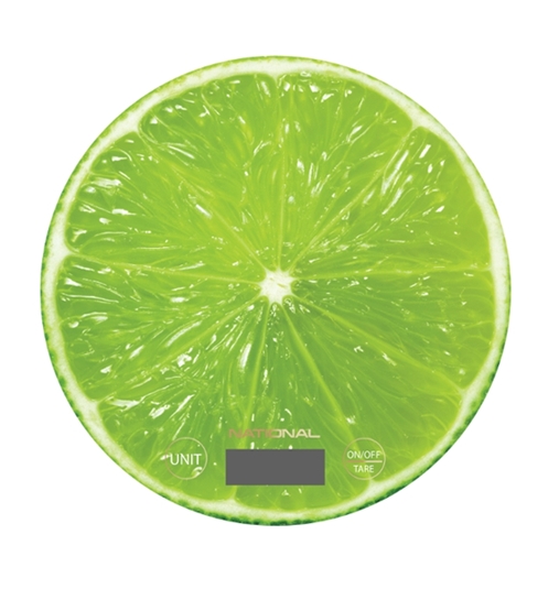 Весы кухонные National NB-BS1106K Весы кухонные National NB-BS1106K