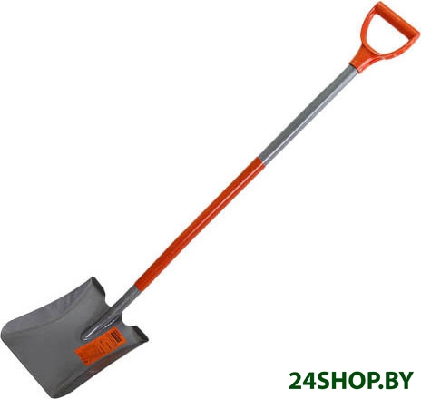 Лопата совковая Startul Garden ST6097-06 Лопата совковая Startul Garden ST6097-06