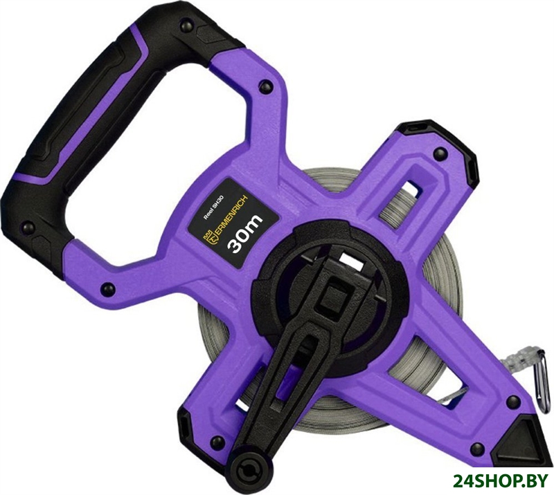 Рулетка Ermenrich Reel SH30 84572 Рулетка Ermenrich Reel SH30 84572