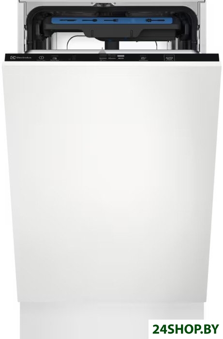 Встраиваемая посудомоечная машина Electrolux AirDry 300 EEA23200L Встраиваемая посудомоечная машина Electrolux AirDry 300 EEA23200L