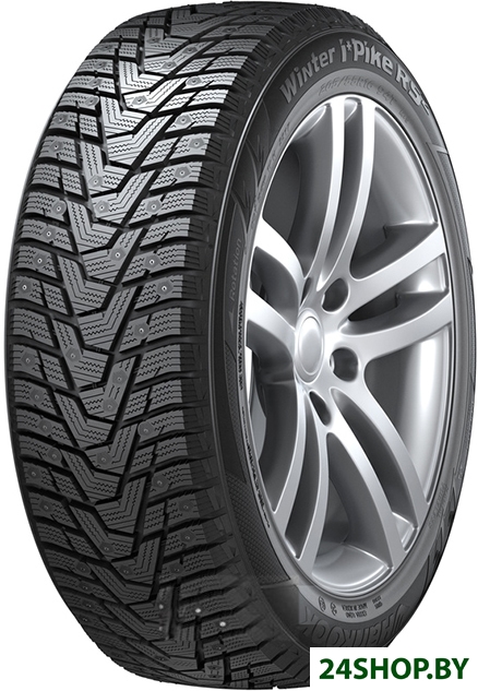 Автомобильные шины Hankook Winter i*Pike RS2 W429 225/50R17 98T Автомобильные шины Hankook Winter i*Pike RS2 W429 225/50R17 98T