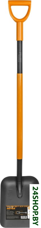 Лопата штыковая прямая Startul Garden ST6080-04 Лопата штыковая прямая Startul Garden ST6080-04