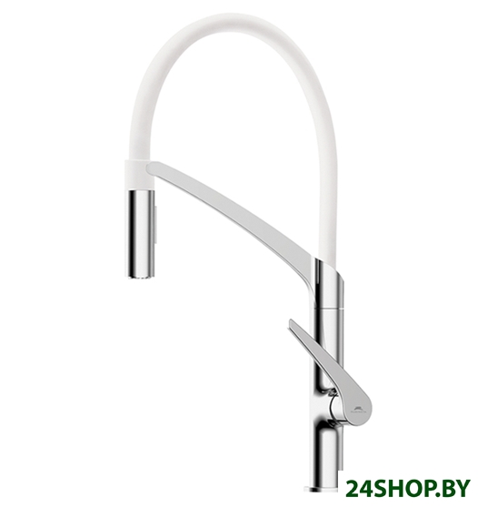 Смеситель Rubineta Ultima-50 (WT) Смеситель Rubineta Ultima-50 (WT)