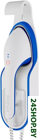 Отпариватель Kitfort KT-9129-3 Отпариватель Kitfort KT-9129-3