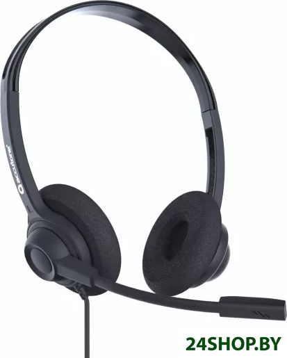Офисная гарнитура Accutone TB220 QD Офисная гарнитура Accutone TB220 QD