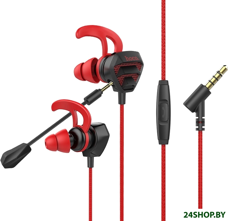 Наушники Hoco M45 Наушники Hoco M45
