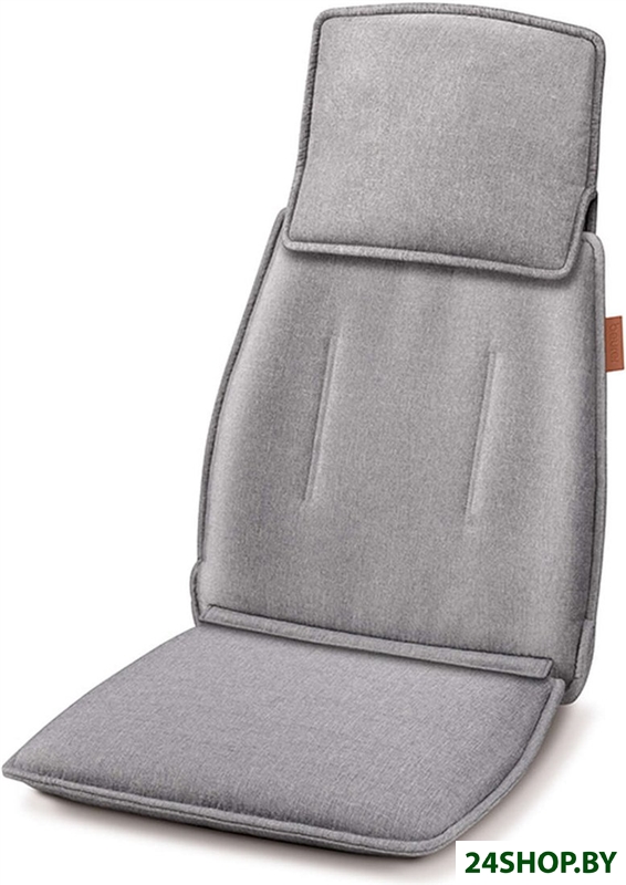 Массажная накидка на сиденье Beurer MG 330 (grey) Массажная накидка на сиденье Beurer MG 330 (grey)