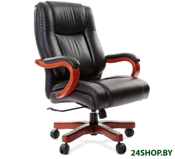 Кресло CHAIRMAN 403 (черный) Кресло CHAIRMAN 403 (черный)