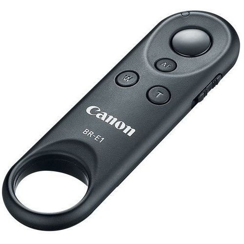 ПДУ для зеркальных и системных камер Canon BR-E1 (черный)