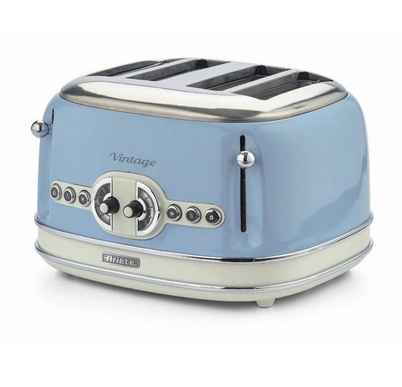 Тостер Ariete Vintage 156/05 Тостер Ariete Vintage 156/05