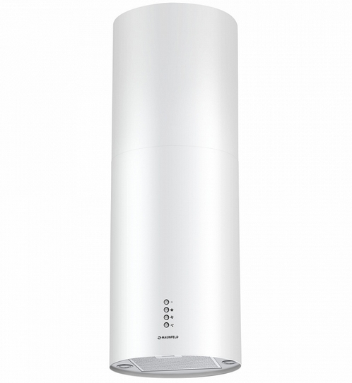 Кухонная вытяжка Maunfeld Lee Light 35 (белый) Кухонная вытяжка Maunfeld Lee Light 35 (белый)
