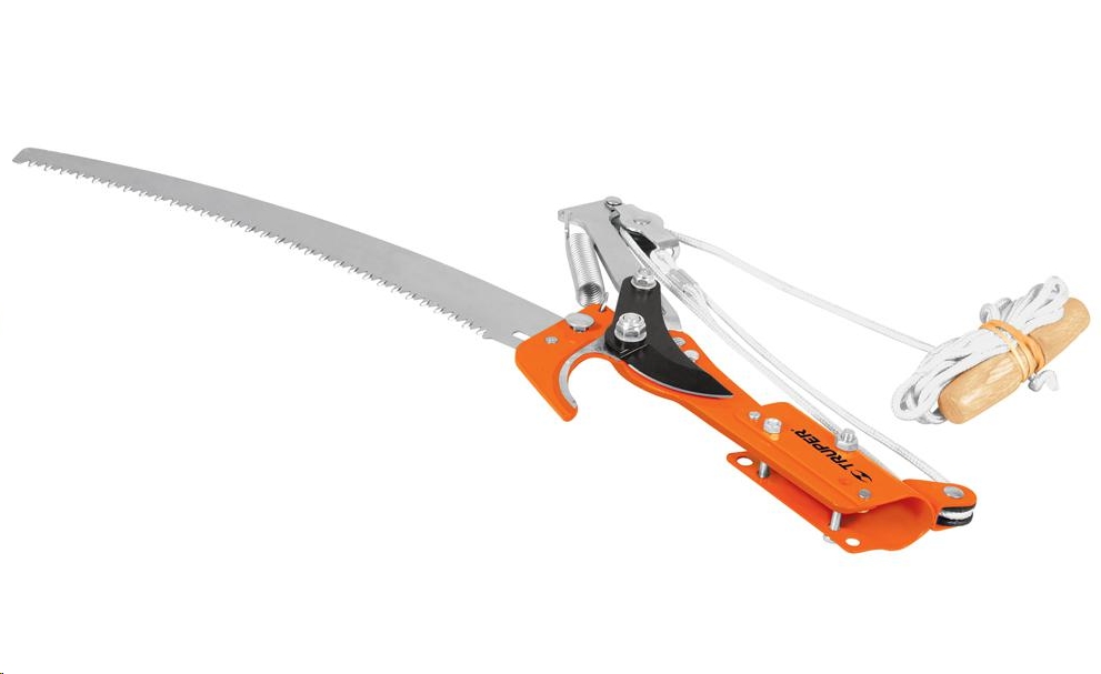 Пила садовая Truper 18401 Пила садовая Truper 18401