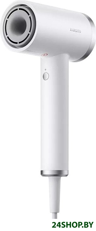 Фен Xiaomi High-speed Ionic Hair Dryer GSHGL01LX (европейская версия, белый) Фен Xiaomi High-speed Ionic Hair Dryer GSHGL01LX (европейская версия, белый)