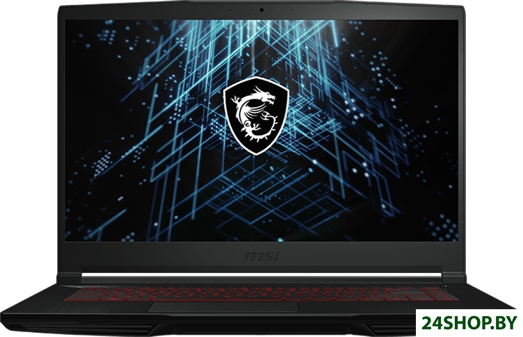 Игровой ноутбук MSI GF63 Thin 11SC-623XRU Игровой ноутбук MSI GF63 Thin 11SC-623XRU