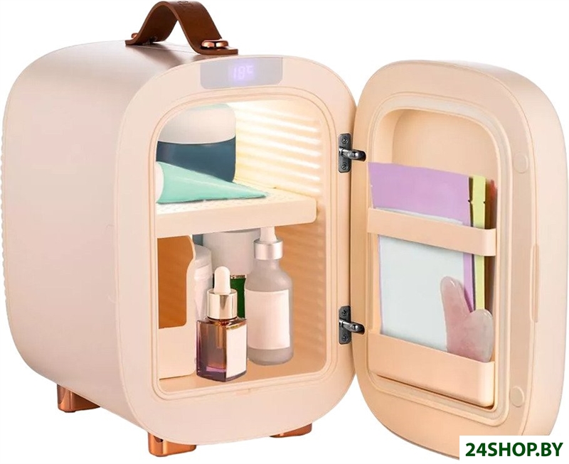 Бьюти-холодильник Kitfort KT-3135 Бьюти-холодильник Kitfort KT-3135