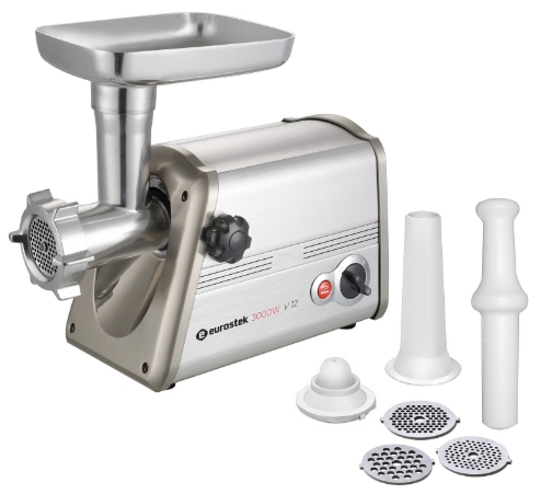 Мясорубка Eurostek EMG-AS01M Мясорубка Eurostek EMG-AS01M