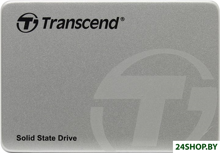 

SSD Transcend SSD220S 960GB [TS960GSSD220S]
