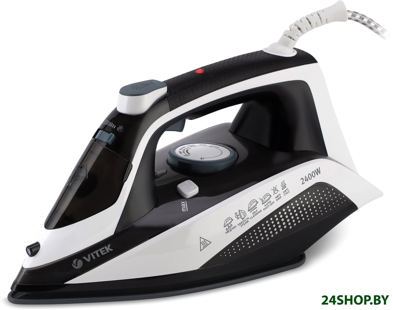Утюг Vitek VT-8313 Утюг Vitek VT-8313