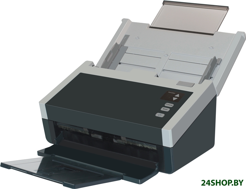 Сканер Avision AD240U Сканер Avision AD240U