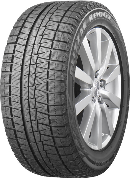 Автомобильные шины Bridgestone Blizzak Revo GZ 215/65R16 98S Автомобильные шины Bridgestone Blizzak Revo GZ 215/65R16 98S