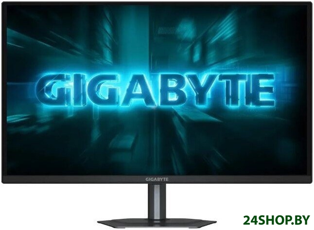 Игровой монитор Gigabyte GO27Q24 Игровой монитор Gigabyte GO27Q24