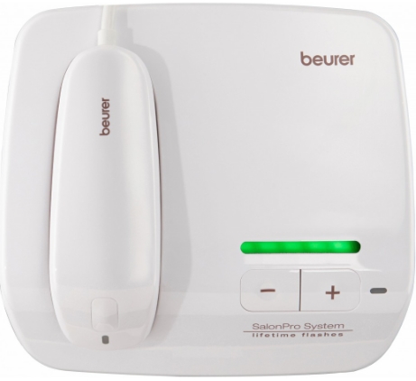 Фотоэпилятор Beurer IPL 10000+ Фотоэпилятор Beurer IPL 10000+