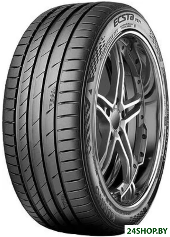 Автомобильные шины Kumho Ecsta PS71 255/55ZR18 109Y Автомобильные шины Kumho Ecsta PS71 255/55ZR18 109Y