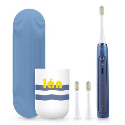 Электрическая зубная щетка Xiaomi Soocas X5 (синий)