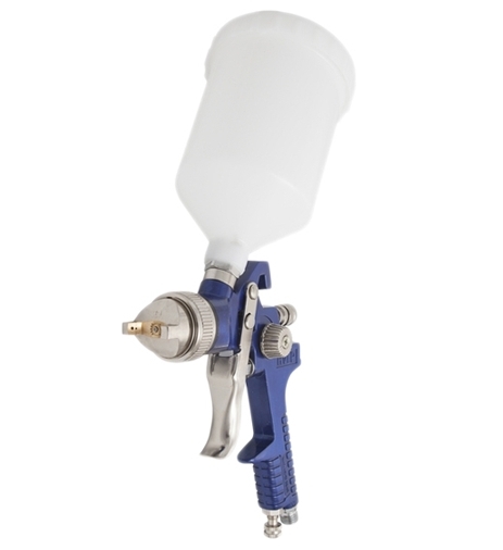 Краскопульт KIRK HP980A арт. K-084935 Краскопульт KIRK HP980A арт. K-084935