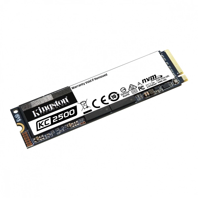 SSD Kingston KC2500 250GB SKC2500M8/250G SSD Kingston KC2500 250GB SKC2500M8/250G