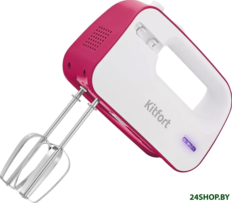 Миксер Kitfort KT-3418-1 Миксер Kitfort KT-3418-1
