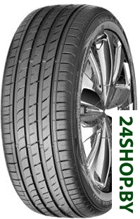 Автомобильные шины Nexen N'Fera SU1 235/30R20 88Y Автомобильные шины Nexen N'Fera SU1 235/30R20 88Y