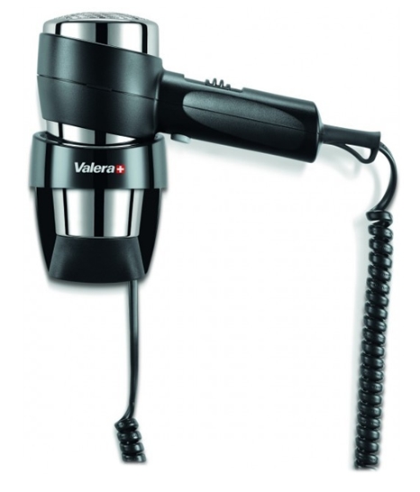 Сушилка для волос Valera Action Protect 1600 (черный) Сушилка для волос Valera Action Protect 1600 (черный)