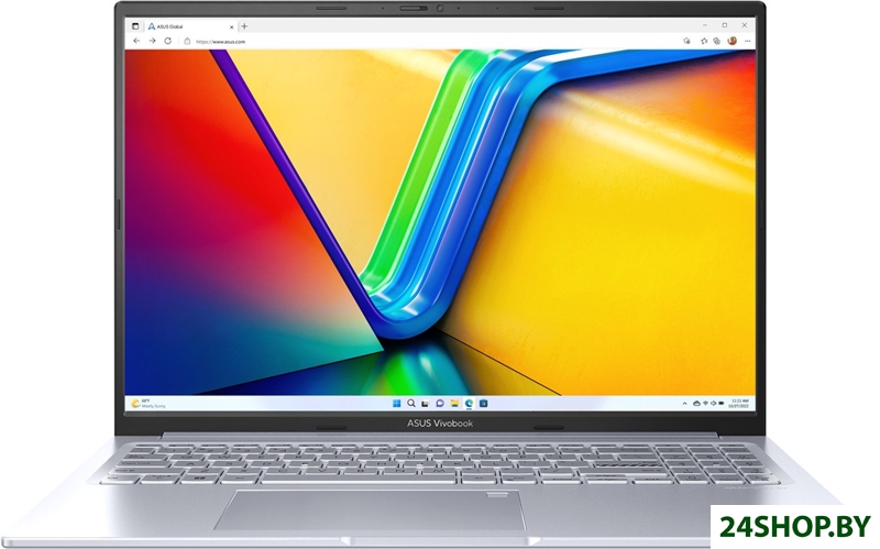 Ноутбук ASUS Vivobook 16X M3604YA-MB252 Ноутбук ASUS Vivobook 16X M3604YA-MB252