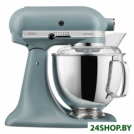 Планетарный миксер KitchenAid 5KSM175PSEMF Планетарный миксер KitchenAid 5KSM175PSEMF