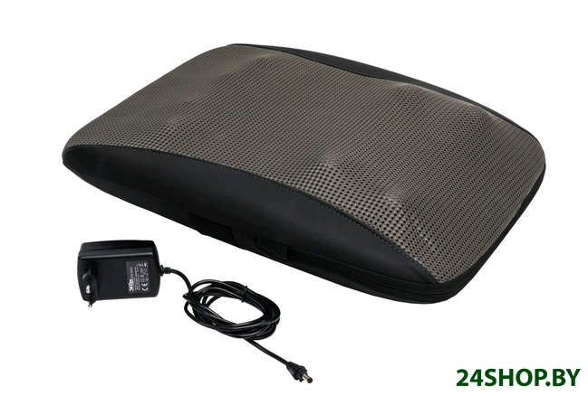 Массажер для спины с функцией подогрева BRADEX KZ 0479 Массажер для спины с функцией подогрева BRADEX KZ 0479