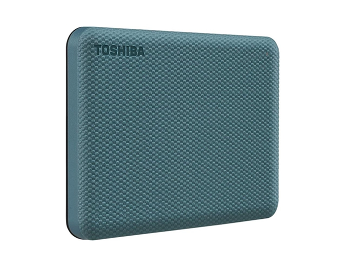 Внешний накопитель Toshiba Canvio Advance 1TB HDTCA10EG3AA (зеленый) Внешний накопитель Toshiba Canvio Advance 1TB HDTCA10EG3AA (зеленый)