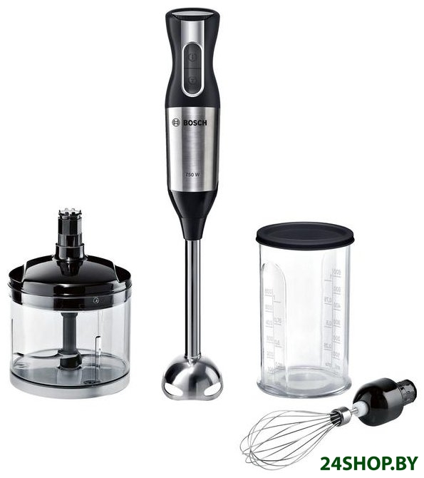 Погружной блендер Bosch MSM6S50B Погружной блендер Bosch MSM6S50B