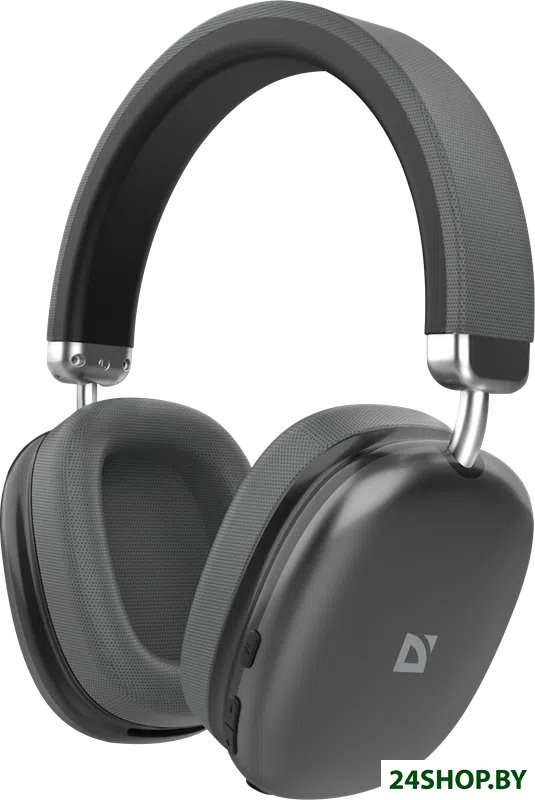 Наушники Defender FreeMotion B500 (серый) Наушники Defender FreeMotion B500 (серый)
