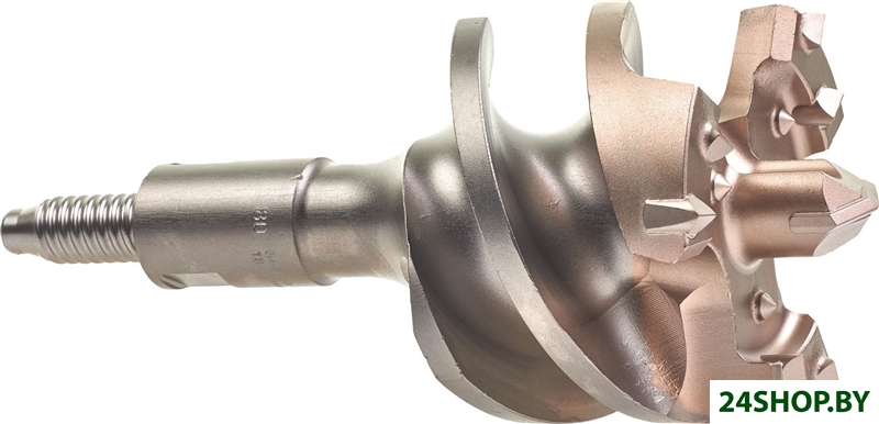 Бур Milwaukee 4932430747 Бур Milwaukee 4932430747