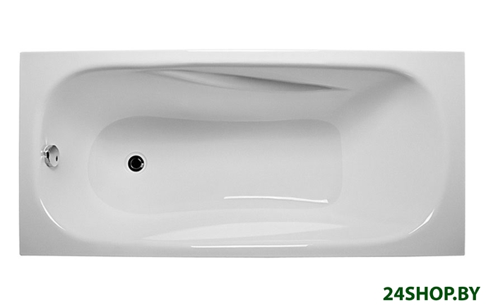 Ванна 1Марка Classic 160x70 (с каркасом) Ванна 1Марка Classic 160x70 (с каркасом)