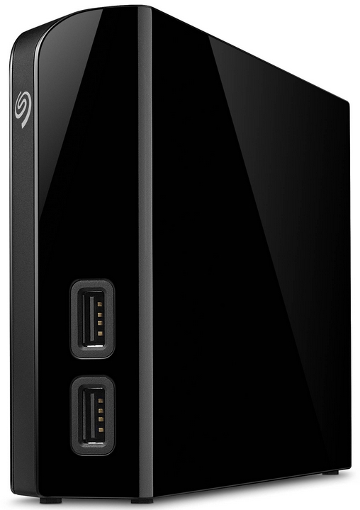 Внешний жесткий диск Seagate Backup Plus Hub 10TB (STEL10000400) Внешний жесткий диск Seagate Backup Plus Hub 10TB (STEL10000400)