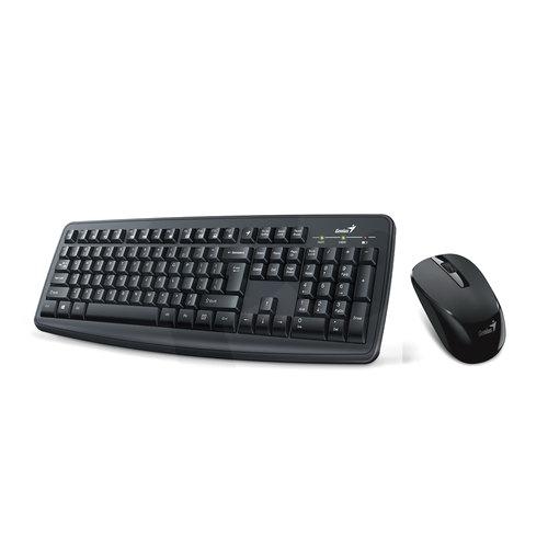 Клавиатура + мышь Genius Smart KM-8100 Клавиатура + мышь Genius Smart KM-8100