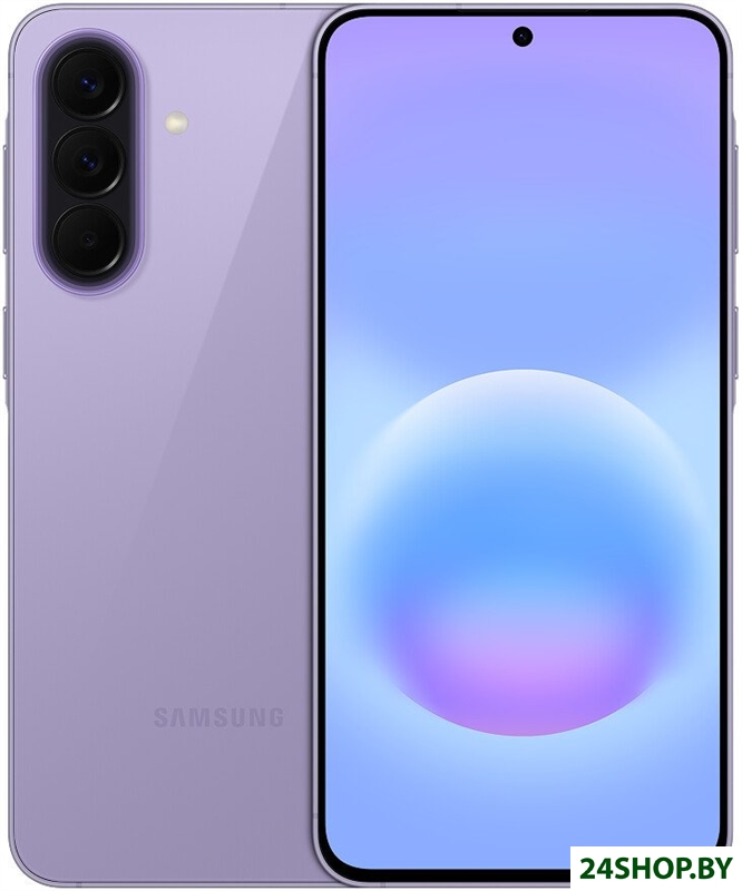 Телефон Samsung Galaxy A57 SM-A576B 8GB/128GB (фиолетовый) Телефон Samsung Galaxy A57 SM-A576B 8GB/128GB (фиолетовый)
