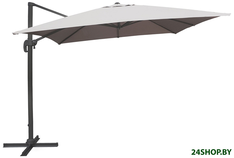 Садовый зонт Fieldmann FDZN 5107 Садовый зонт Fieldmann FDZN 5107