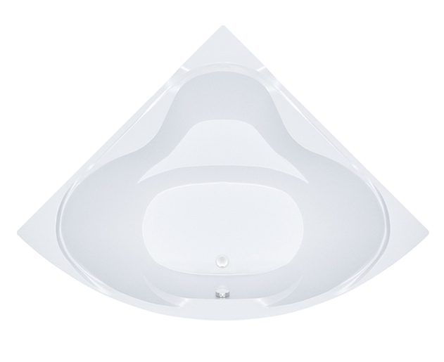Ванна Triton Троя 150x150 (с ножками экраном и сифоном) Ванна Triton Троя 150x150 (с ножками экраном и сифоном)