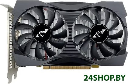 Видеокарта Sinotex Ninja Geforce GTX 1050 4GB GDDR5 NF105NP45F Видеокарта Sinotex Ninja Geforce GTX 1050 4GB GDDR5 NF105NP45F